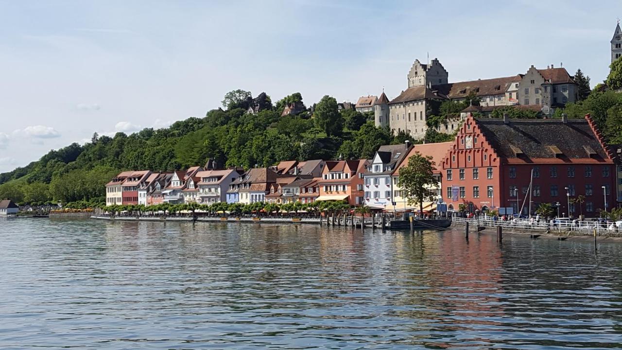 Alte Post Meersburg Εξωτερικό φωτογραφία