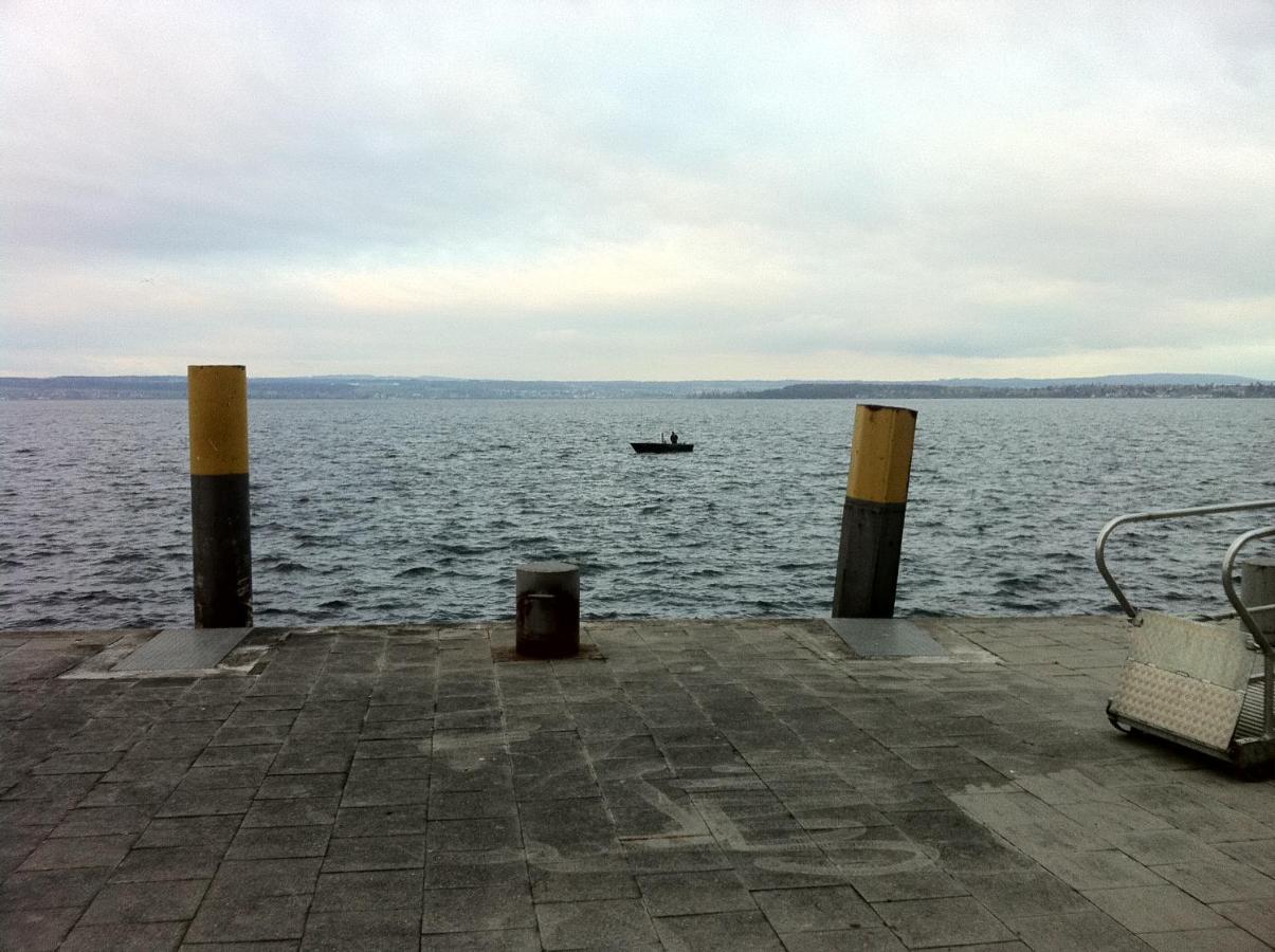 Alte Post Meersburg Εξωτερικό φωτογραφία