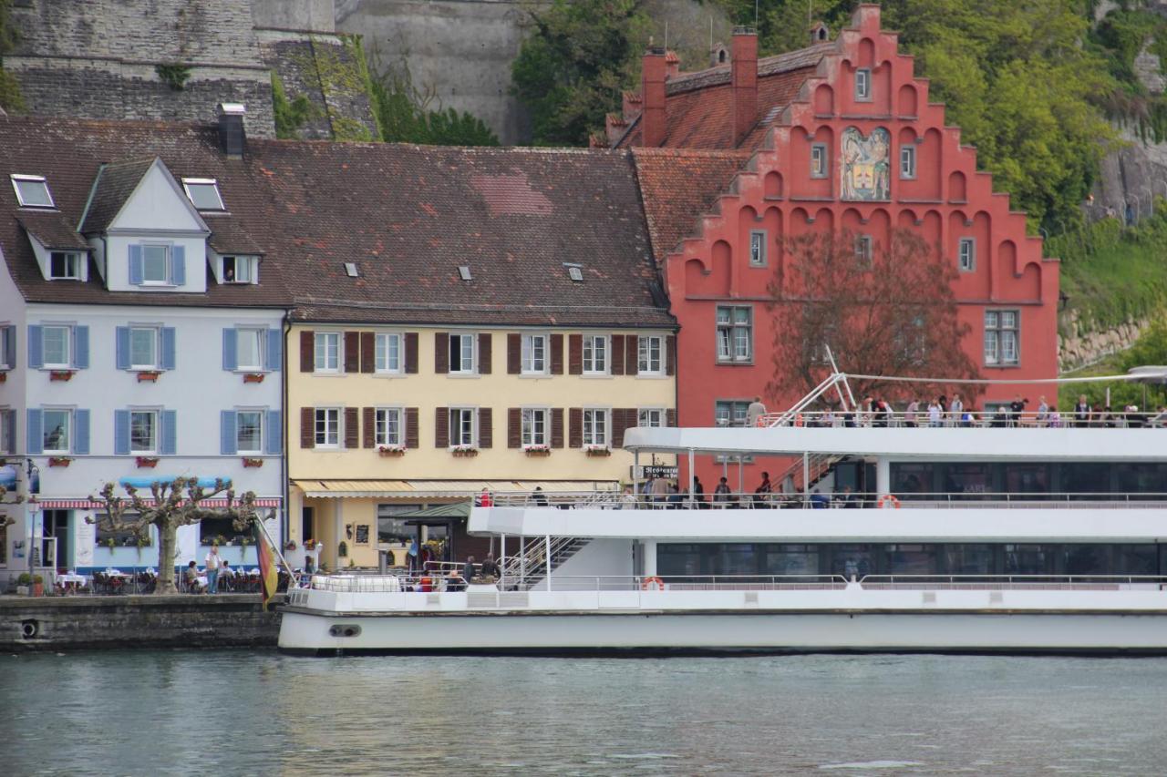 Alte Post Meersburg Εξωτερικό φωτογραφία